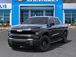 2025 Chevrolet Silverado EV Crew Cab 4x4, Pickup for sale #SEV5002 - photo 6