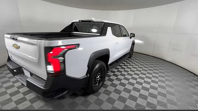 New 2025 Chevrolet Silverado EV - photo 1