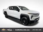 New 2025 Chevrolet Silverado EV LT Crew Cab 4x4 Pickup for sale #SEV5003 - photo 1