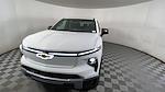 New 2025 Chevrolet Silverado EV LT Crew Cab 4x4 Pickup for sale #SEV5003 - photo 5