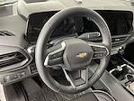 New 2025 Chevrolet Silverado EV LT Crew Cab 4x4 Pickup for sale #SEV5003 - photo 22