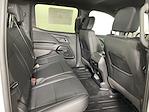 New 2025 Chevrolet Silverado EV LT Crew Cab 4x4 Pickup for sale #SEV5003 - photo 29