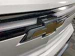 New 2025 Chevrolet Silverado EV LT Crew Cab 4x4 Pickup for sale #SEV5003 - photo 33