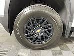 New 2025 Chevrolet Silverado EV LT Crew Cab 4x4 Pickup for sale #SEV5003 - photo 35