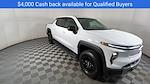 New 2025 Chevrolet Silverado EV LT Crew Cab 4x4 Pickup for sale #SEV5003 - photo 71