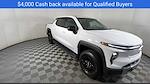 2025 Chevrolet Silverado EV Crew Cab 4WD Pickup for sale #SEV5003 - photo 3