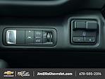 2025 Chevrolet Silverado EV Crew Cab 4WD Pickup for sale #SEV5003 - photo 20