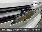 2025 Chevrolet Silverado EV Crew Cab 4WD Pickup for sale #SEV5003 - photo 33