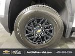 2025 Chevrolet Silverado EV Crew Cab 4WD Pickup for sale #SEV5003 - photo 35