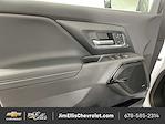 New 2025 Chevrolet Silverado EV LT Crew Cab for sale #SEV5003 - photo 47