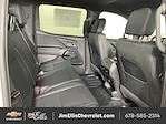 New 2025 Chevrolet Silverado EV LT Crew Cab for sale #SEV5003 - photo 57