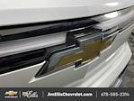 New 2025 Chevrolet Silverado EV LT Crew Cab for sale #SEV5003 - photo 60