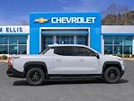 2025 Chevrolet Silverado EV Crew Cab 4x4, Pickup for sale #SEV5003 - photo 5