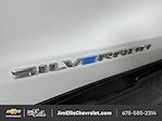 New 2025 Chevrolet Silverado EV LT Crew Cab for sale #SEV5003 - photo 67