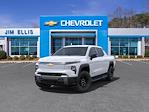 2025 Chevrolet Silverado EV Crew Cab 4x4, Pickup for sale #SEV5003 - photo 8