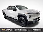 New 2025 Chevrolet Silverado EV LT Crew Cab 4x4 Pickup for sale #SEV5004 - photo 1