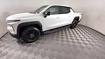 New 2025 Chevrolet Silverado EV LT Crew Cab 4x4 Pickup for sale #SEV5004 - photo 7