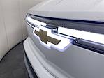 New 2025 Chevrolet Silverado EV LT Crew Cab 4x4 Pickup for sale #SEV5004 - photo 32
