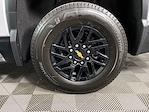 New 2025 Chevrolet Silverado EV LT Crew Cab 4x4 Pickup for sale #SEV5004 - photo 34