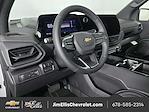 2025 Chevrolet Silverado EV Crew Cab 4WD Pickup for sale #SEV5004 - photo 13