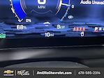 2025 Chevrolet Silverado EV Crew Cab 4WD Pickup for sale #SEV5004 - photo 15