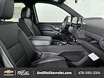 2025 Chevrolet Silverado EV Crew Cab 4WD Pickup for sale #SEV5004 - photo 29