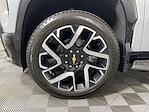 New 2025 Chevrolet Silverado EV RST Crew Cab 4x4 Pickup for sale #SEV5007 - photo 65