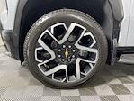 New 2025 Chevrolet Silverado EV RST Crew Cab 4x4 Pickup for sale #SEV5007 - photo 99
