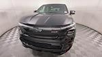 New 2025 Chevrolet Silverado EV RST Crew Cab 4x4 Pickup for sale #SEV5008 - photo 4