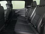 New 2025 Chevrolet Silverado EV RST Crew Cab 4x4 Pickup for sale #SEV5008 - photo 23