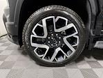 New 2025 Chevrolet Silverado EV RST Crew Cab 4x4 Pickup for sale #SEV5008 - photo 31
