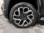 New 2025 Chevrolet Silverado EV RST Crew Cab 4x4 Pickup for sale #SEV5008 - photo 64