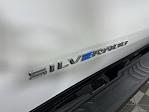 New 2025 Chevrolet Silverado EV RST Crew Cab 4x4 Pickup for sale #SEV5009 - photo 67