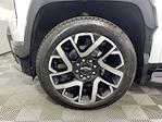 New 2025 Chevrolet Silverado EV RST Crew Cab 4x4 Pickup for sale #SEV5009 - photo 68