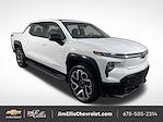 New 2025 Chevrolet Silverado EV RST Crew Cab 4x4 Pickup for sale #SEV5009 - photo 1