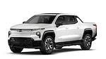 2025 Chevrolet Silverado EV Crew Cab 4x4 Pickup for sale #SEV5009 - photo 4