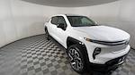 New 2025 Chevrolet Silverado EV RST Crew Cab 4x4 Pickup for sale #SEV5009 - photo 3