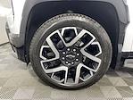 New 2025 Chevrolet Silverado EV RST Crew Cab 4x4 Pickup for sale #SEV5009 - photo 33
