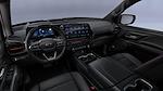 2025 Chevrolet Silverado EV Crew Cab 4x4 Pickup for sale #SEV5009 - photo 8