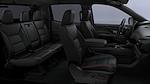 2025 Chevrolet Silverado EV Crew Cab 4x4 Pickup for sale #SEV5009 - photo 9