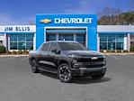 New 2025 Chevrolet Silverado EV LT Crew Cab 4x4 Pickup for sale #SEV5010 - photo 1