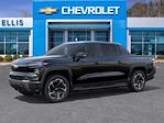 New 2025 Chevrolet Silverado EV LT Crew Cab 4x4 Pickup for sale #SEV5010 - photo 3