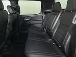 New 2025 Chevrolet Silverado EV LT Crew Cab 4x4 Pickup for sale #SEV5010 - photo 56