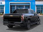 New 2025 Chevrolet Silverado EV LT Crew Cab 4x4 Pickup for sale #SEV5010 - photo 2