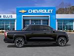 New 2025 Chevrolet Silverado EV LT Crew Cab 4x4 Pickup for sale #SEV5010 - photo 5