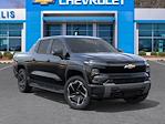 New 2025 Chevrolet Silverado EV LT Crew Cab 4x4 Pickup for sale #SEV5010 - photo 7