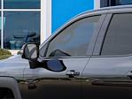 New 2025 Chevrolet Silverado EV LT Crew Cab 4x4 Pickup for sale #SEV5010 - photo 12