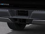 New 2025 Chevrolet Silverado EV LT Crew Cab 4x4 Pickup for sale #SEV5010 - photo 14