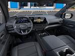 New 2025 Chevrolet Silverado EV LT Crew Cab 4x4 Pickup for sale #SEV5010 - photo 15