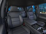 New 2025 Chevrolet Silverado EV LT Crew Cab 4x4 Pickup for sale #SEV5010 - photo 16